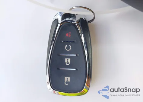 2021 Chevrolet Trailblazer Fwd Lt from USA, damaged, VIN KL79MPS28MB177924